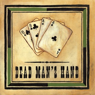 Dead Man’s Hand