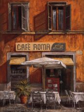 Cafe Roma