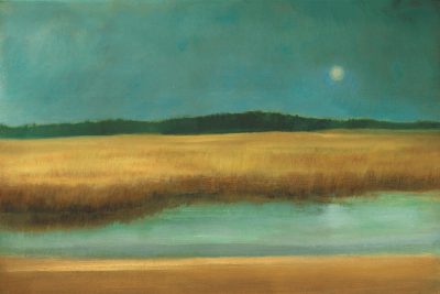 Harvest Moon
