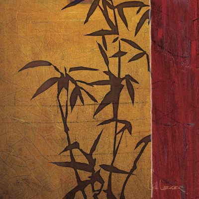 Modern Bamboo II