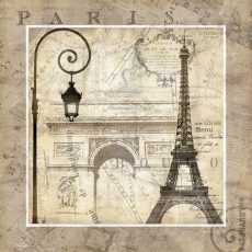 Paris Holiday