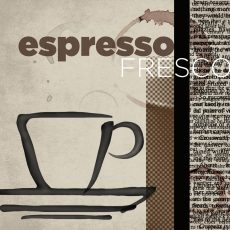 Espressso Fresco