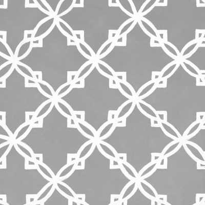 Latticework Tile I