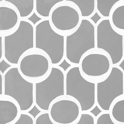 Latticework Tile II