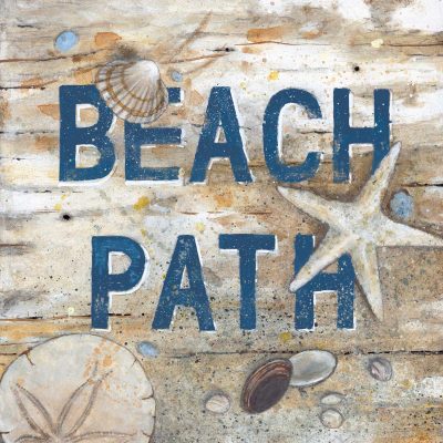 Beach Path