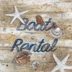 Boat Rental