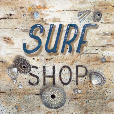 Surf Shop