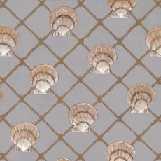 Scallop Shell Net