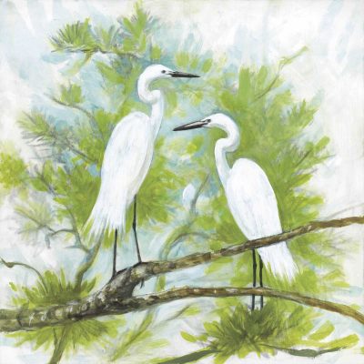 Herons