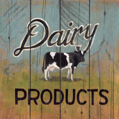 Dairy Products