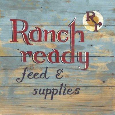 Ranch Ready