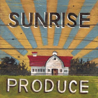 Sunrise Produce