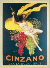 Cinzano, 1920