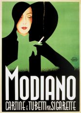 Modiano, 1935