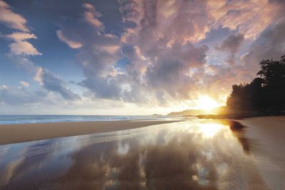 Secret Beach Sunrise