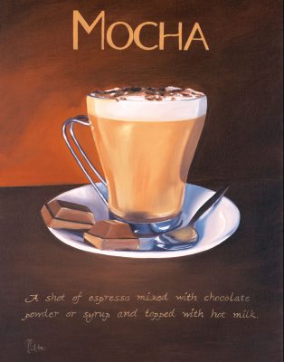 Urban Mocha