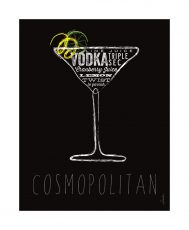 Cosmopolitan