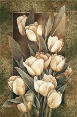 Golden Tulips