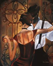 Evening Tango