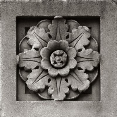 Architectural Detail I