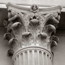 Architectural Detail III