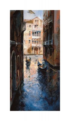 Venice Canal II