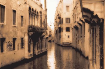 Venice Canal