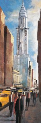 Chrysler Building