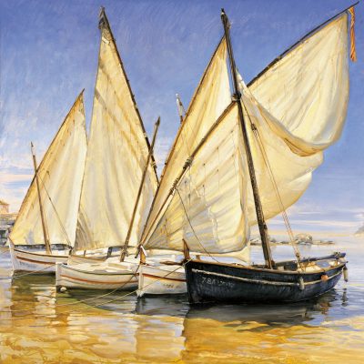 White Sails II