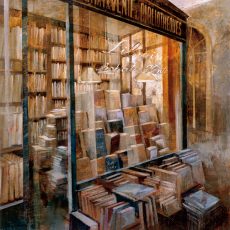 Librairie