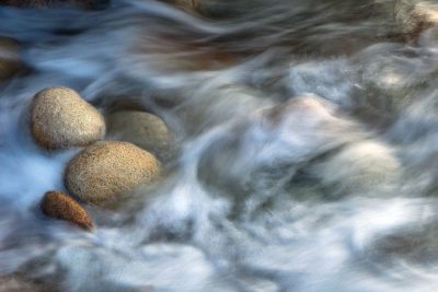 Stones and Waves