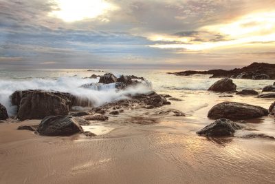 Laguna Sunset