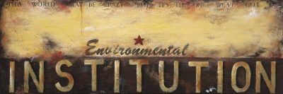 Environmental Institution