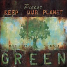 Green Planet