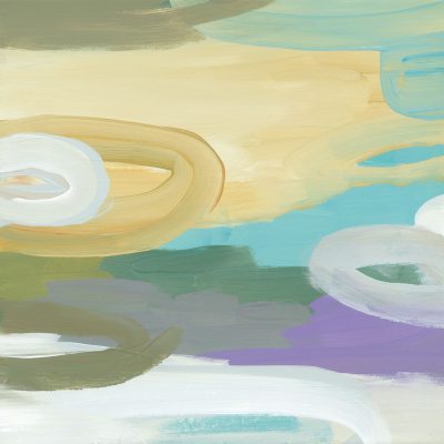 Silk Gem II
