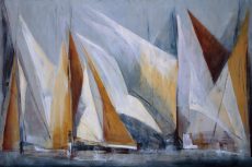 Ocean Regatta