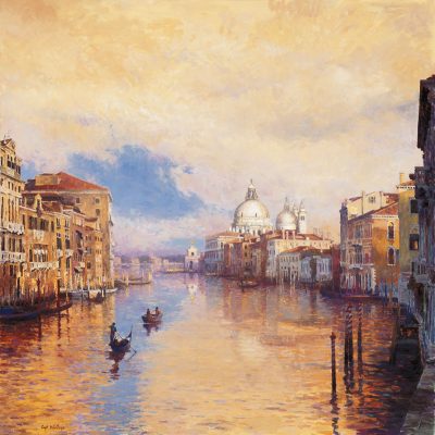 The Grand Canal