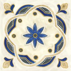 Timeless Tiles I