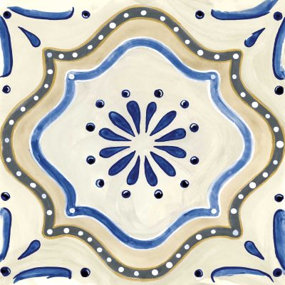 Timeless Tiles III