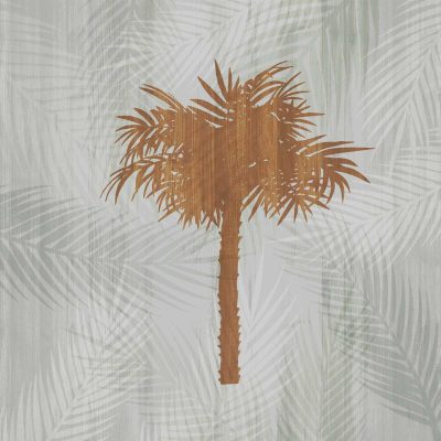 Palm Tree I