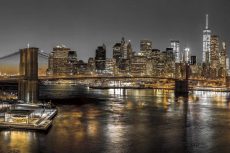 New York Pano