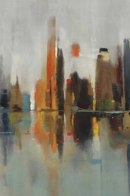 Golden Harbor II