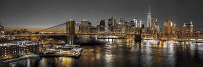 New York Pano