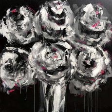 White Roses