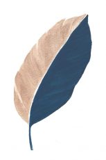 Modern Leaf IV