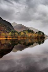 Scotland - Loc Shiel