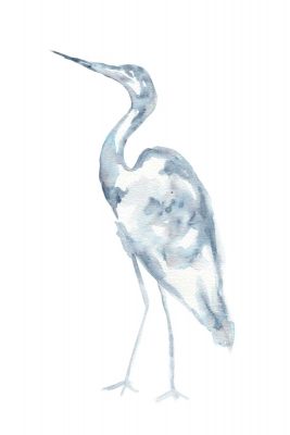 Beach Crane