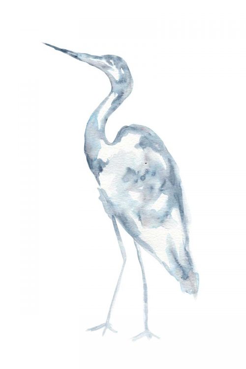 Beach Crane